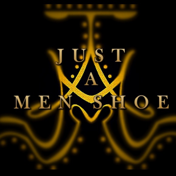 justamenshoe